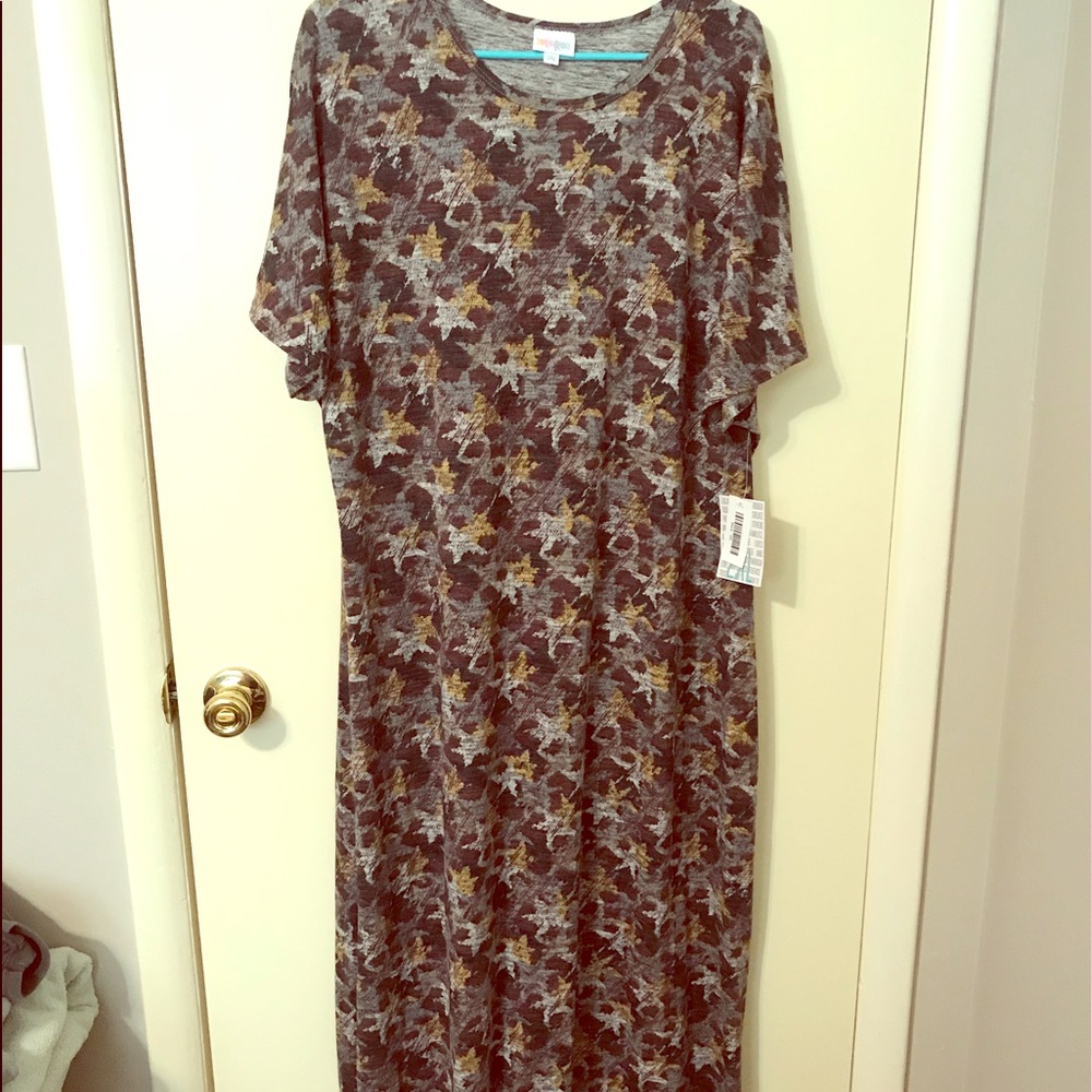 BNWT LuLaRoe Maria